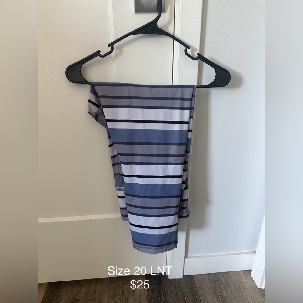 Ziya LNT Leggings